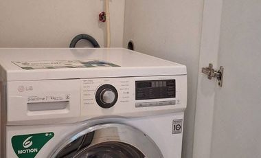 CONDO FOR RENT One Serendra 1 Bedroom Condo Unit BGC Taguig City near Two Serendra West Gallery Place East Gallery Place One Maridien Two Maridien Ver