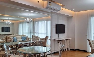 CONDO FOR RENT One Serendra 1 Bedroom Condo Unit BGC Taguig City near Two Serendra West Gallery Place East Gallery Place One Maridien Two Maridien Ver