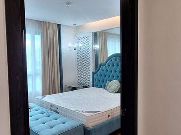 CONDO FOR RENT One Serendra 1 Bedroom Condo Unit BGC Taguig City near Two Serendra West Gallery Place East Gallery Place One Maridien Two Maridien Ver