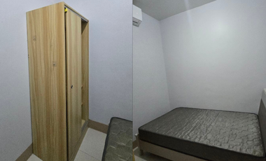 FOR RENT: 2 Bedroom 39sqm Semi-Furnished Condo Unit in Pasay near SM MOA