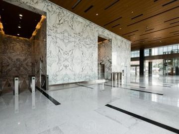 Office Space Menara Pertiwi di Mega Kuningan Jakarta Selatan