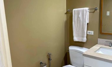 One Rockwell West Tower 2BR Unit with Parking For Sale