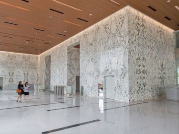 Office Space Menara Pertiwi di Mega Kuningan Jakarta Selatan