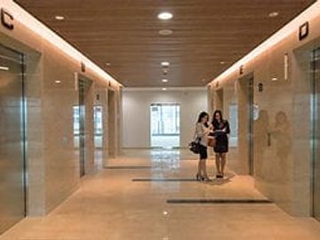 Office Space Menara Pertiwi di Mega Kuningan Jakarta Selatan