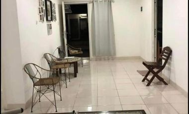 Dijual dan disewakan rumah di Alia Residence,Pondok Melati Bekasi
