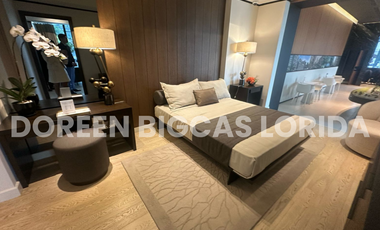 FOR SALE: 1 Bedroom Classic 68sqm Condo Unit - Gardencourt Residences