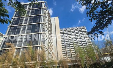 FOR SALE: 1 Bedroom Classic 68sqm Condo Unit - Gardencourt Residences