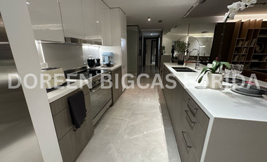 FOR SALE: 2 Bedroom Classic 137sqm Condo Unit - Gardencourt Residences