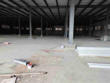 disewa gudang kapasitas besar kawasan industri tigaraksa Tangerang