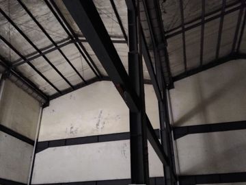 DISEWAKAN  GUDANG GANDENG 2 UNIT ELANG LAUT (Office 3 lantai + gudang 1 lantai plong)