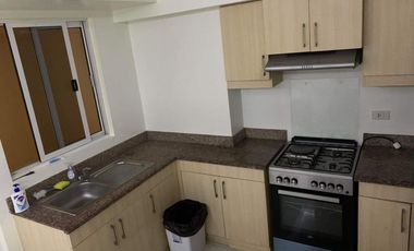 3 Bedroom Condo with Parking Near Capitol Commons | Pasig City | ₱12M