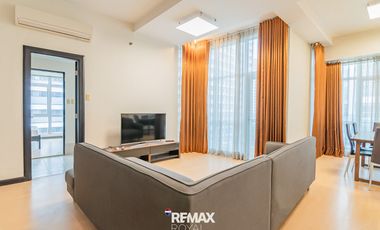3 Bedroom Condo for Rent in Blue Sapphire Residences, BGC, Taguig