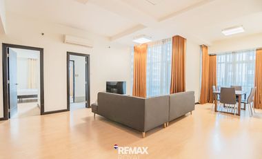 3 Bedroom Condo for Rent in Blue Sapphire Residences, BGC, Taguig