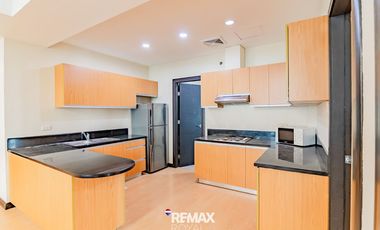 3 Bedroom Condo for Rent in Blue Sapphire Residences, BGC, Taguig