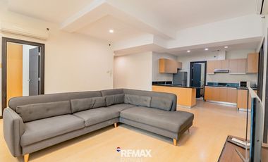 3 Bedroom Condo for Rent in Blue Sapphire Residences, BGC, Taguig