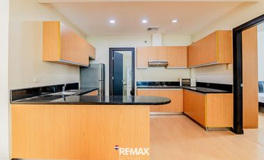 3 Bedroom Condo for Rent in Blue Sapphire Residences, BGC, Taguig