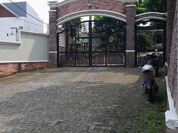 Rumah Jl. Raya Penganten Ali Gang Sawo, Ciracas, Jakarta Timur