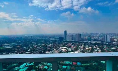 Luxury Penthouse in Makati CBD | 266 sqm | 4 Bedroom  | ₱135M