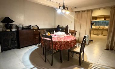 FOR SALE: 352 sqm Property with Old Structure in San Juan City