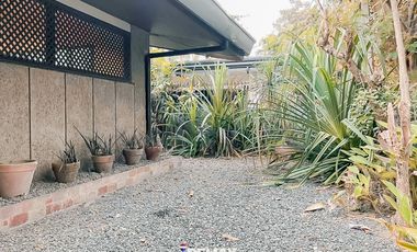 Modern 2-Storey House with Garden for Rent – Magallanes Village, Makati