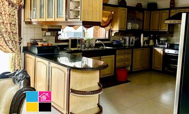 MEDITERRANEAN HOUSE AND LOT FOR SALE IN BANILAD CEBU CITY