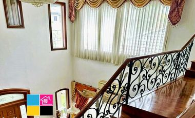 MEDITERRANEAN HOUSE AND LOT FOR SALE IN BANILAD CEBU CITY