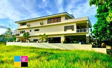 FOR SALE 3 STOREY FURNISHED HOUSE IN PRISTINA NORTH CEBU CITY