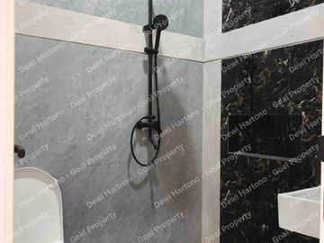 Dijual Rumah Cantik di Taman Singosari Lippo Karawaci