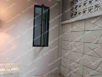 Dijual Rumah Cantik di Taman Singosari Lippo Karawaci