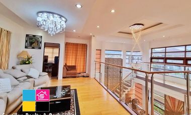 FOR SALE FURNISHED HOUSE AN LOT WITH POOL IN PRISTINA NORTH TALAMBAN CEBU CITY