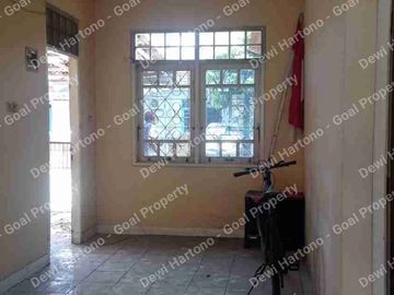 Dijual Rumah 1 Lantai di Nusa Loka BSD