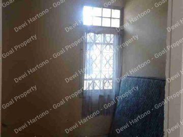 Dijual Rumah 1 Lantai di Nusa Loka BSD