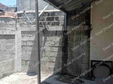 Dijual Rumah 1 Lantai di Nusa Loka BSD
