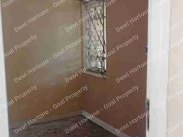 Dijual Rumah 1 Lantai di Nusa Loka BSD