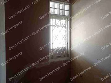 Dijual Rumah 1 Lantai di Nusa Loka BSD