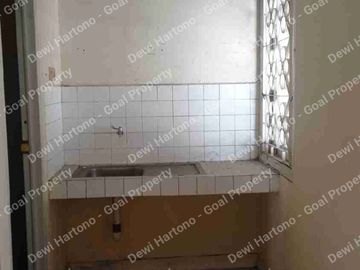 Dijual Rumah 1 Lantai di Nusa Loka BSD