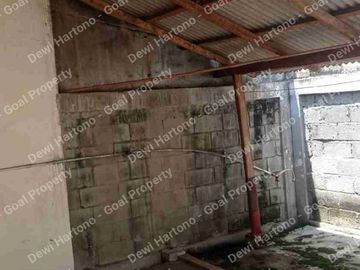 Dijual Rumah 1 Lantai di Nusa Loka BSD