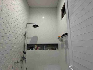 Dijual Rumah Cluster Kemang 54 Siap Huni Lokasi Jatibening Bekasi Bisa nego