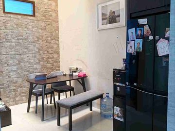 Dijual Rumah Cluster Kemang 54 Siap Huni Lokasi Jatibening Bekasi Bisa nego