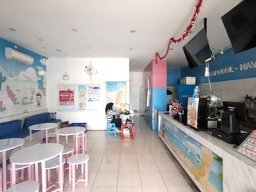 Ruko Disewakan Pusat Kota Malang Lokasi Ramai dan Strategis