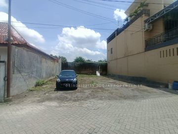DIJUAL TANAH SHM PEKARANGAN – JANTI BARU, CATURTUNGGAL, SLEMAN