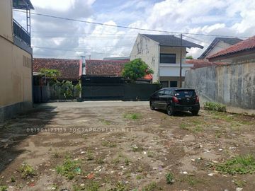 DIJUAL TANAH SHM PEKARANGAN – JANTI BARU, CATURTUNGGAL, SLEMAN