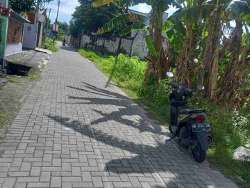 Tanah Strategis Di Condongcatur Dekat Pakuwon Mall, Kampus UPN