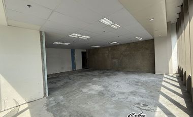 70 sqm Office in IT Park Cebu
