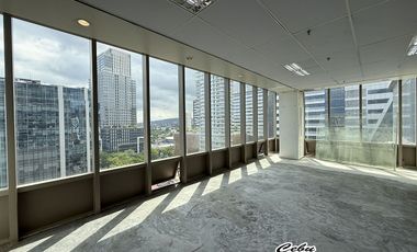70 sqm Office in IT Park Cebu