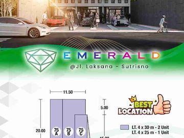 Emerald
