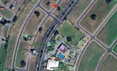Residential Lot for Sale in Rockwell South at Carmelray, Laguna