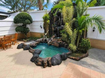 DIJUAL RUMAH MEWAH FULL FURNISH DI LIPPO KARAWACI
