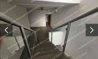 AMPLIA  CASA DE 3 NIVELES EN RENTA UBICADA EN RESIDENCIAL AQUA, 4 RECÁMARAS, ALBERCA PROPIA, SEGURIDAD 24 HORAS.