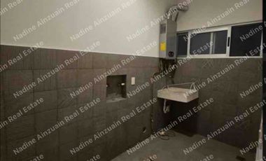 AMPLIA  CASA DE 3 NIVELES EN RENTA UBICADA EN RESIDENCIAL AQUA, 4 RECÁMARAS, ALBERCA PROPIA, SEGURIDAD 24 HORAS.